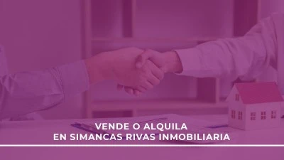 Simancas Rivas - Administracion de Fincas - Gestion Inmobiliaria