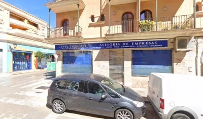 Gestoría Corral