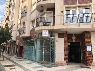 Ortega Díez Abogados Cartagena