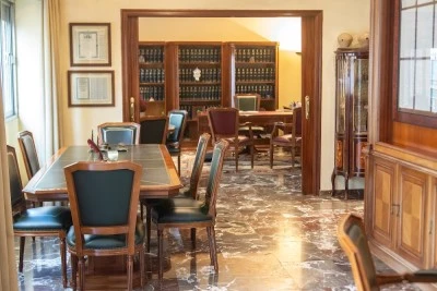 CAPDEVILA Abogados  Asesores