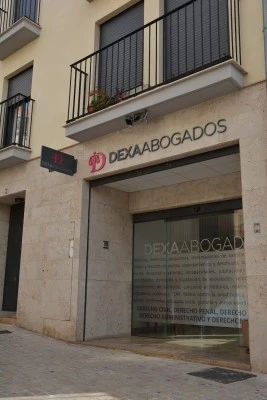 Dexa Abogados Xativa