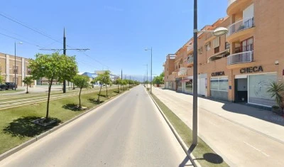 Rómulo y Remo Abogados Granada
