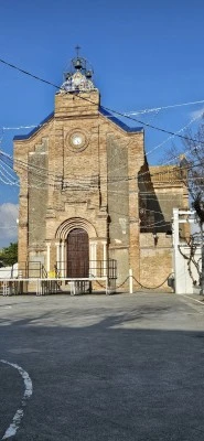 Benalup - Casas Viejas