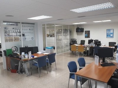 Euroburo Asesores S.L.