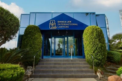 Omnia Lex International Lawyers