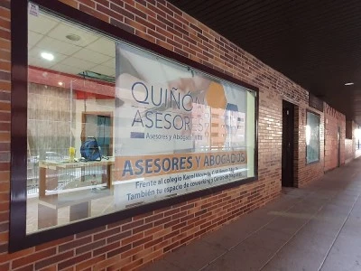Quiñón Asesores y Abogados