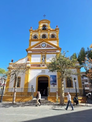 Antonio Jesús Gómez Ramos