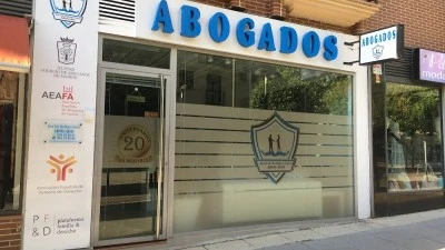 Joga del Val abogados