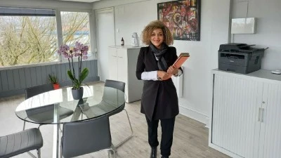 ABOGADA GRAZIELE PACHECO SILVA