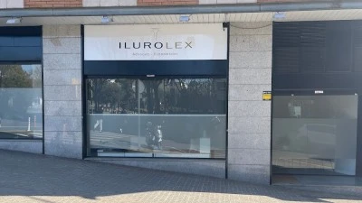 IluroLex Consulting Jurídico - Económico