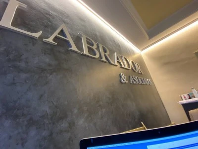 Legalvía Abogados