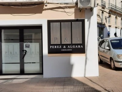 PEREZ  ALGABA, ABOGADOS