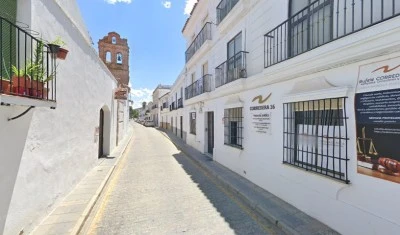 Bufete de Abogados Corredera 16
