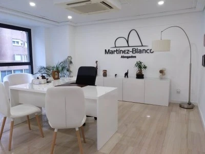 Martínez-Blanco Abogados