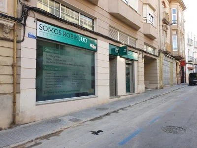 Somos RobinJud Servicios Legales