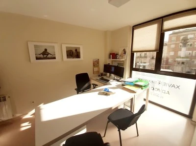 Xavier Segura - Abogados