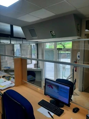 (SG) Suárez González Consultores - Asesoría y Gestoría en Grado