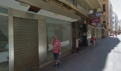 Gestoría Planelles Y López C B