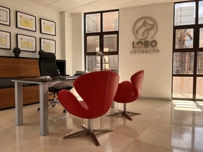 Lobo Abogados Fuenlabrada