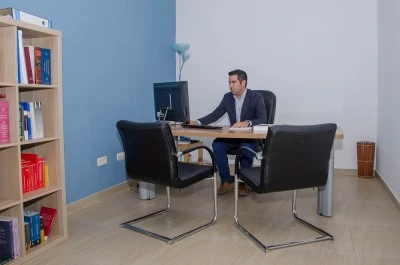 Palomares Abogados Asesores