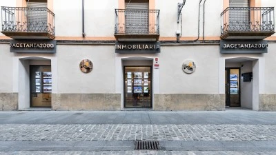 JACETANIA 2000 Inmobiliaria