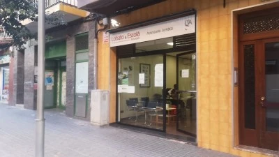 Abogado Extranjería Mataro / Lobato  Escolá Associats