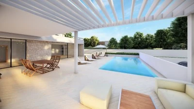 JETVILLAS | Making it unique