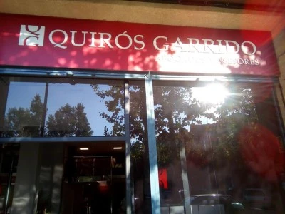 QUIRÓS  GARRIDO -Encarna Quirós