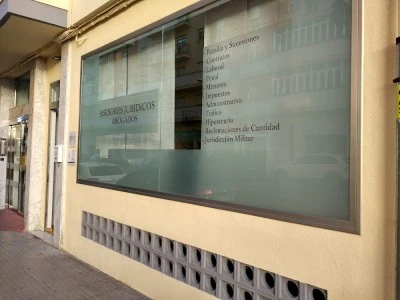 Rodríguez Ruiz Y Sanz Serrano Abogados