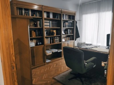 Greciano Abogados