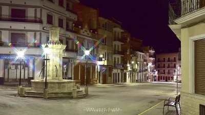 Font de la figuera