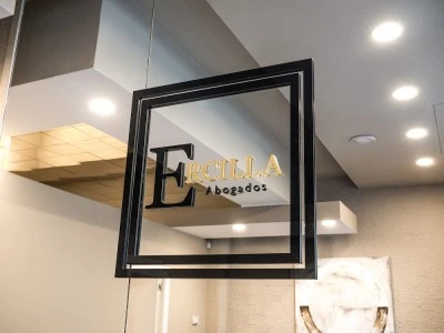 Ercilla Abogados