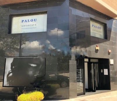 Palou Advocats
