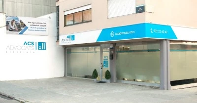 ACS advocats