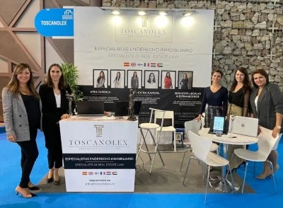 Toscanolex Abogados - Lawyers Torremolinos