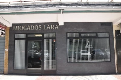 Abogados Lara