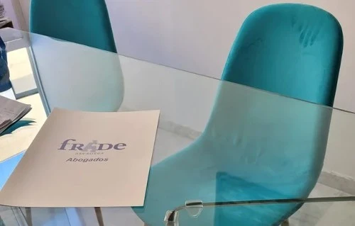 Frade Asesores Abogados