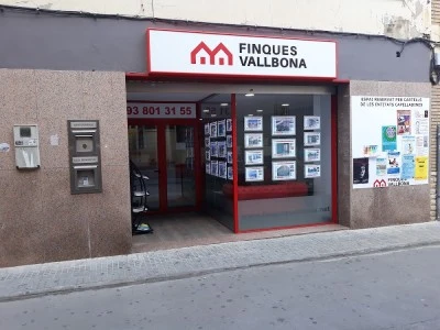 Finques Vallbona