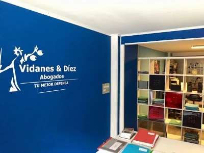 Vidanes Díez Abogados
