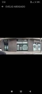 Garcia Lara Abogados