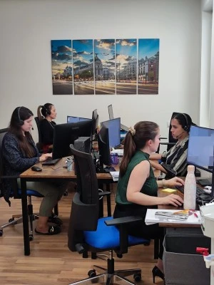 TramiDeudas Abogados