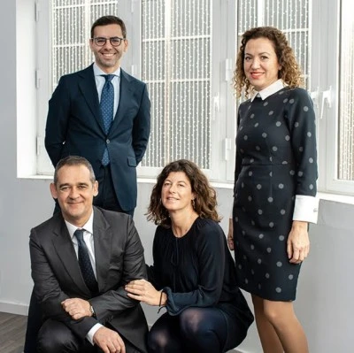 Marín Mateo Abogados