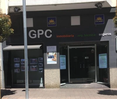 Grupo Profesional Cornellà