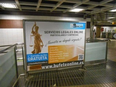 Bufete online