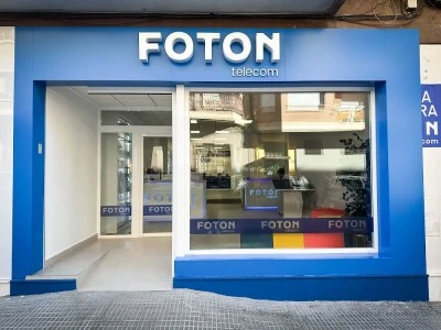 Fotón Asesores - Fotón Telecom Hellín