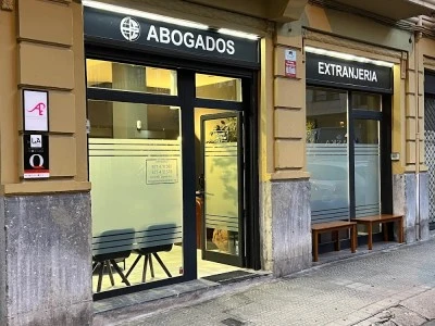 Bilbao Extranjeria