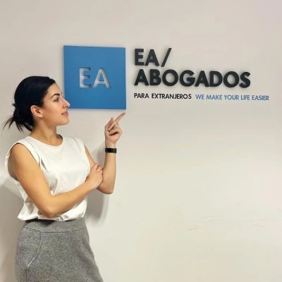 EXTRANJERÍA ALICANTE "EA" ABOGADOS PARA EXTRANJEROS