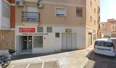 Gestoría GRUPO GESTION Gestores, Abogados y Economistas Roquetas De Mar