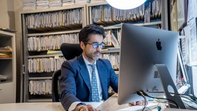 AGUSTÍN MOLES - Bufete de Abogados Laboral, Social y Civil.