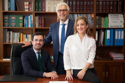 Sierra Abogados  Inversiones